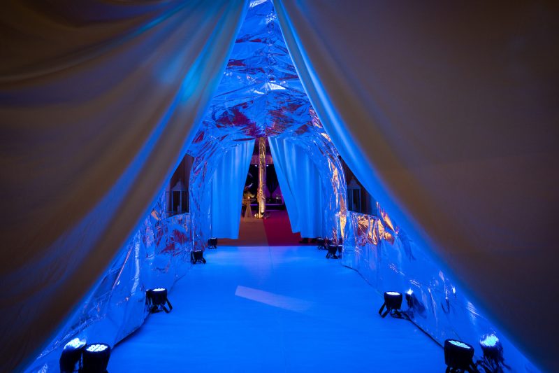 Allestimenti.ch by eventopolis